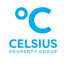 celsius property group logo