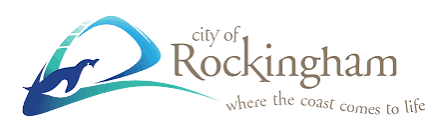 city of rockingham logo