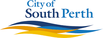 city of south perth logo