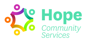 hope community services logo